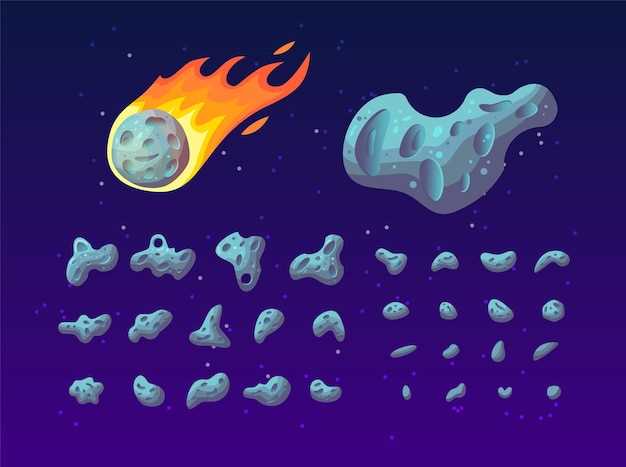 Изучение метеоритов: методы и достижения