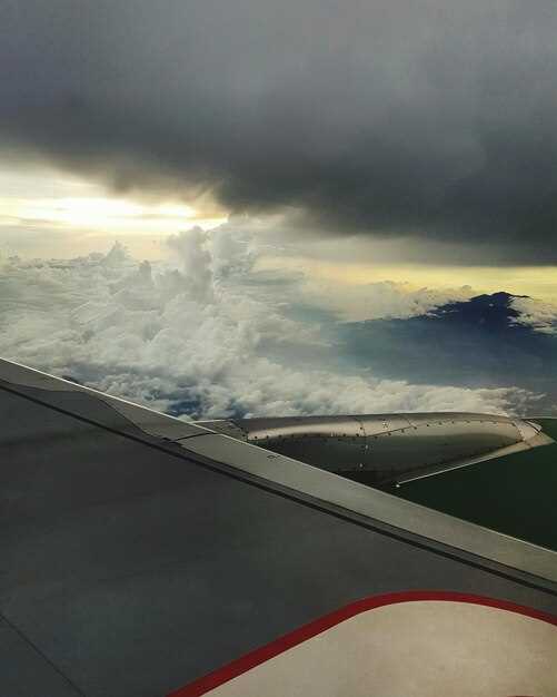 Рекомендации для пилотов при неблагоприятных погодных условиях