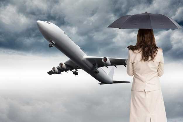 Анализ метеорологических данных для планирования рейсов