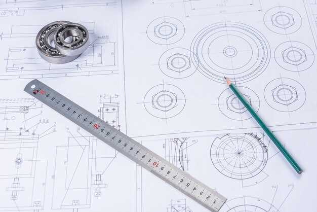 Интеграция автоматического черчения в рабочие процессы команды
