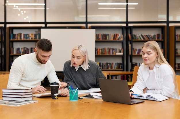Метод peer-learning в образовательном процессе студентов