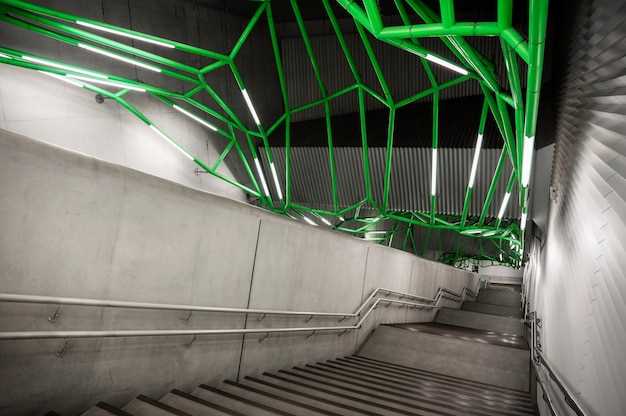 Управление рисками при строительстве тоннелей: практические советы