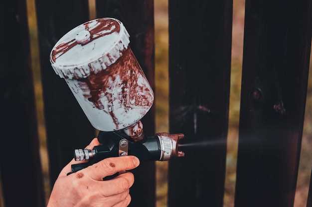 Где купить spray-gun и советы по его использованию