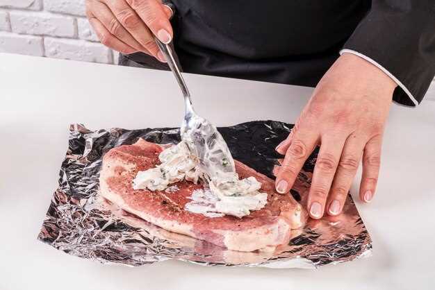 Рецепты для долговременного хранения мяса: как сохранить свежесть