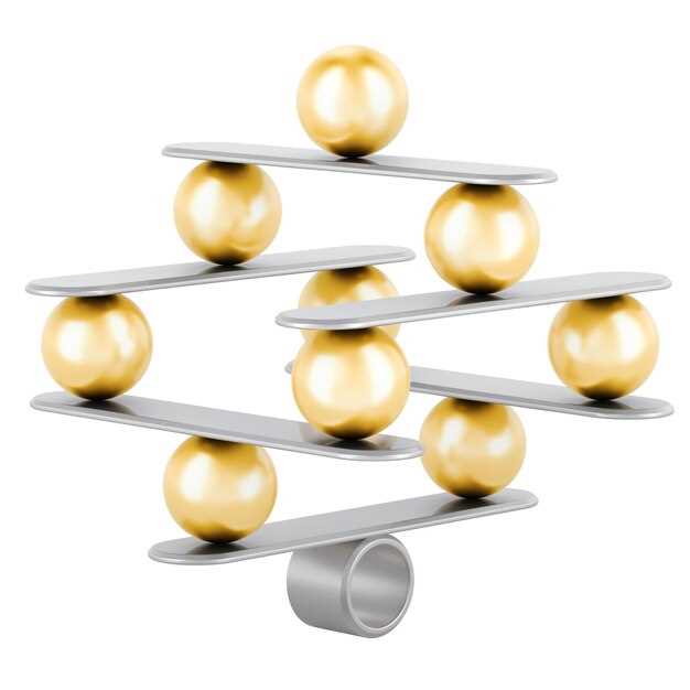 Практические примеры применения балансировки осевой нагрузки в промышленных агрегатах