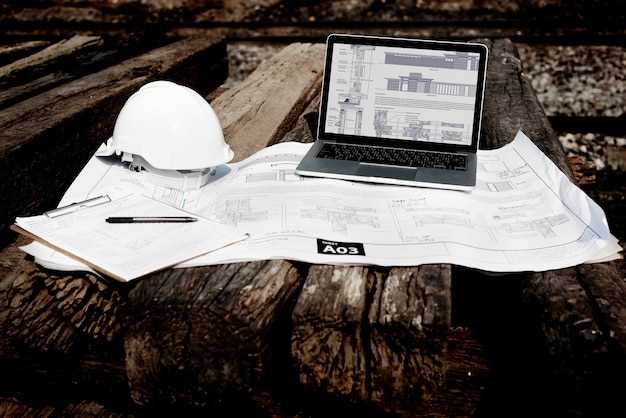 Использование BIM-технологий для планирования и координации
