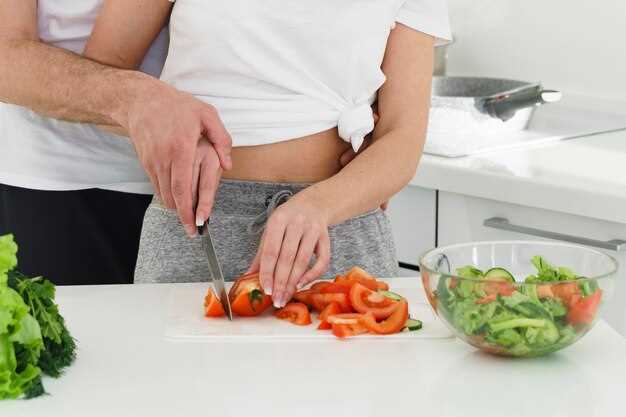 Продукты, способствующие профилактике рака простаты
