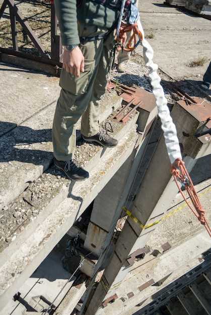 Способы повышения долговечности строительных материалов через термическую обработку