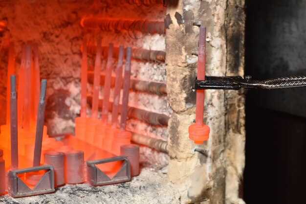 Применение термической обработки для улучшения свойств бетона