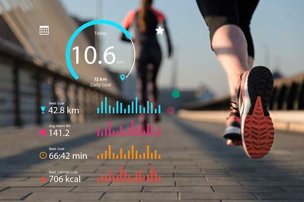 Определение ключевых метрик healthy-network