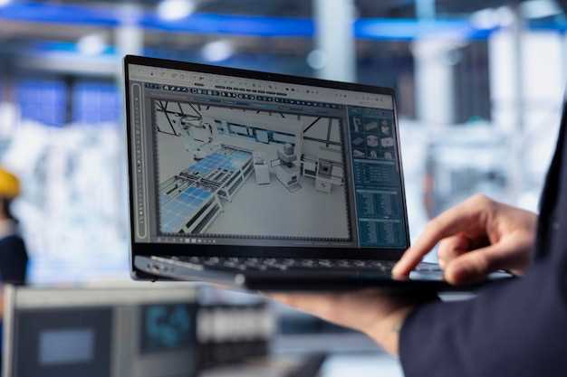 Обучение персонала для работы с автоматизированными системами