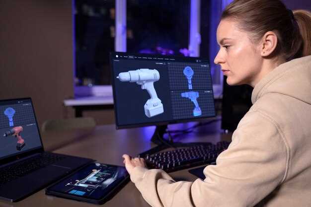 Практическое применение мехатроники в производственных процессах