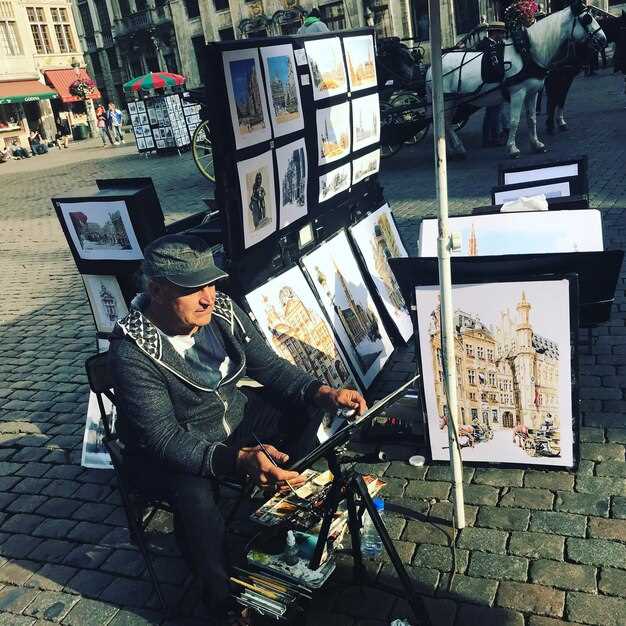 Культурные особенности фотожурналистики