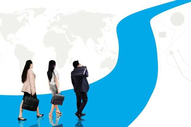 Как найти стажировку за границей и преодолеть языковой барьер