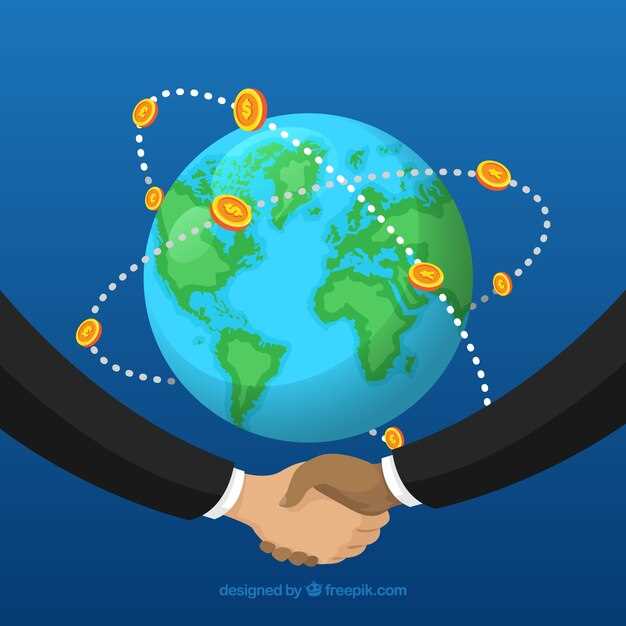 Роль международных экономических санкций в глобальной экономике