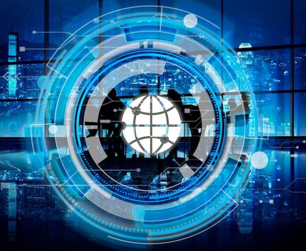 Инновационные подходы к управлению международными проектами с использованием технологий