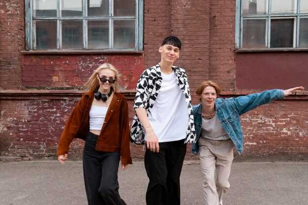 Как street style отражает культурные особенности разных стран