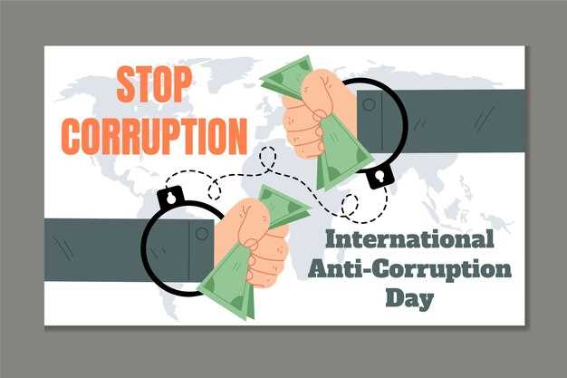 Анализ международных антикоррупционных инициатив и их последствия