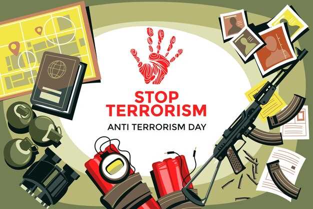 Анализ международного терроризма и его влияние на глобальные отношения