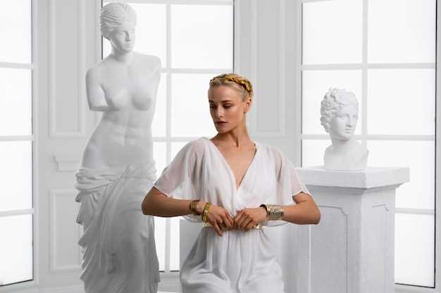 Примеры успешного использования мифологических мотивов в haute couture