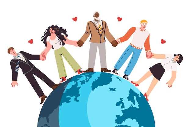 Социальные последствия миграции для местного населения