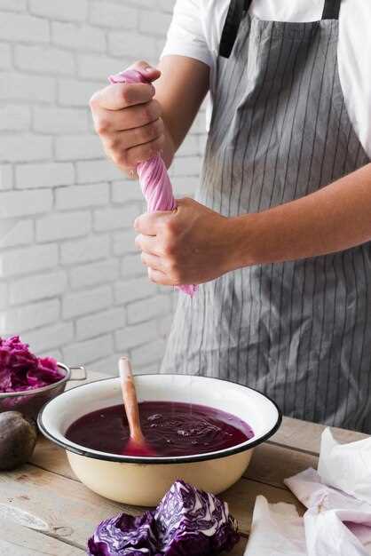 Пошаговое руководство: от идеи до готового мыла