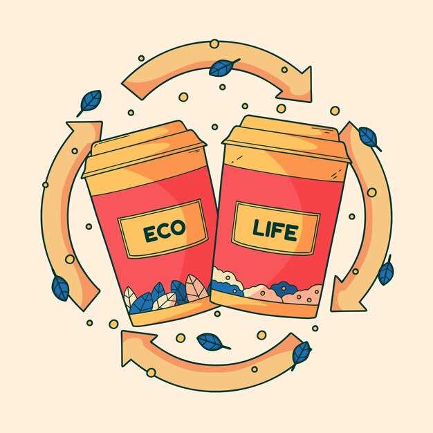 Что такое Zero Waste и его принципы