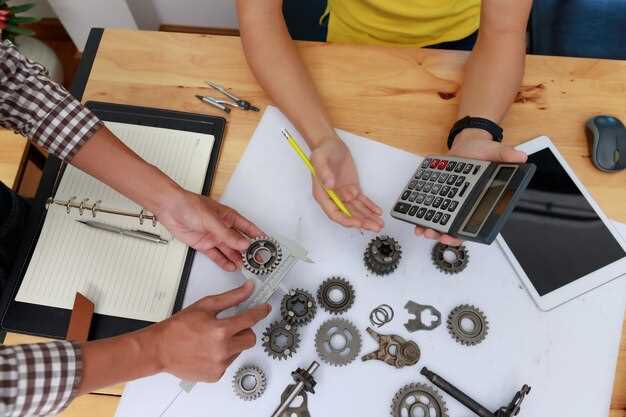 Анализ и устранение узких мест в процессе наладки