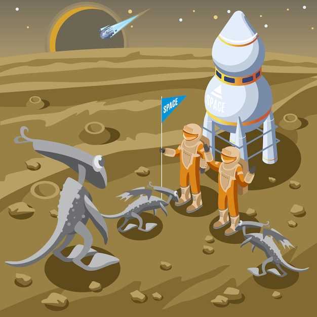 Основные достижения миссий NASA в исследовании Юпитера