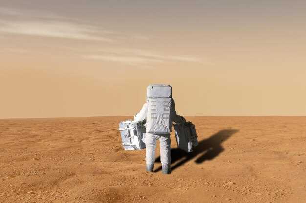 Обзор успешных миссий NASA на Красную планету