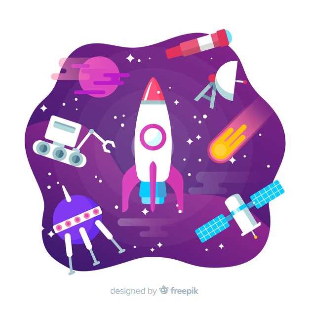 Топ миссий NASA по изучению комет: достижения и технологии