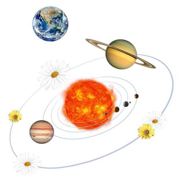 Изучение Марса: технологии и методики планетарных исследований
