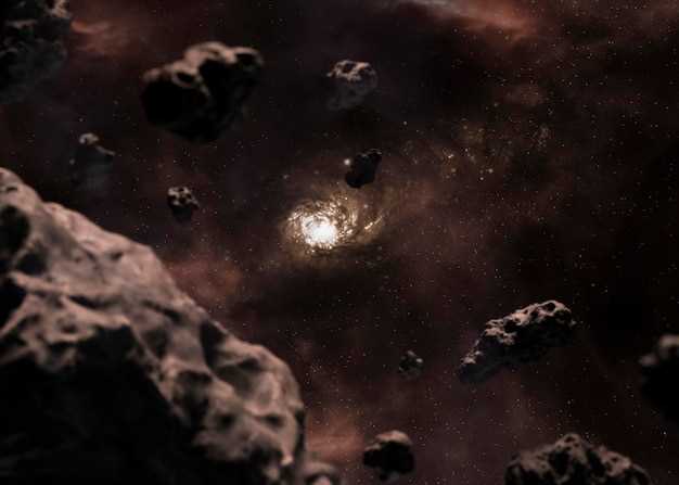 Возвращение образцов с астероидов: OSIRIS-REx и Hayabusa2