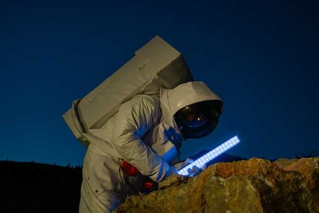 Миссия VERITAS NASA к Венере