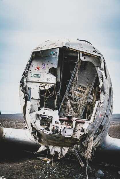 Изучение случаев аварий: что мы узнали из инцидентов на МКС