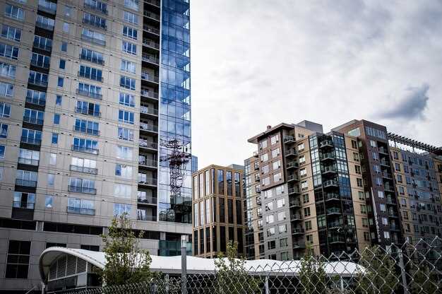 Технологии энергосбережения в многоэтажном строительстве