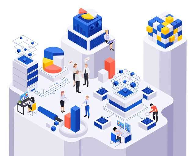 Оптимизация процессов продаж для крупных клиентов: подходы и решения
