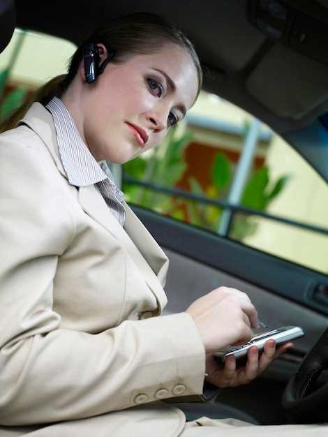 Типы услуг мобильной автодиагностики: что можно сделать на месте