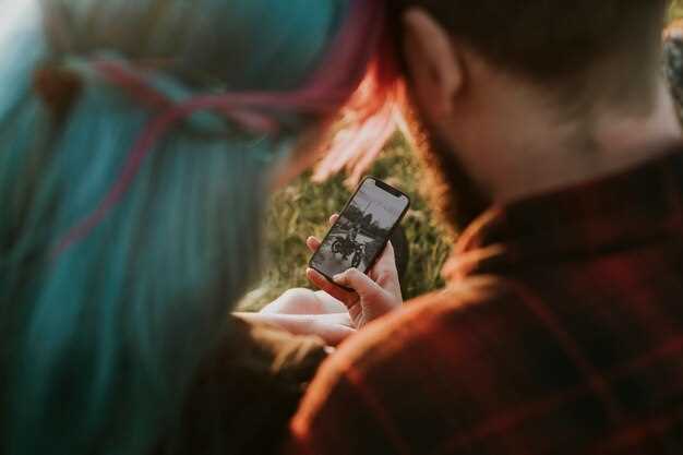 Лучшие техники и советы для качественной мобильной фотографии