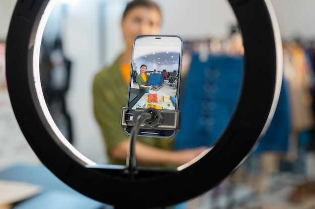 Технические аспекты создания качественных репортажей на смартфоне