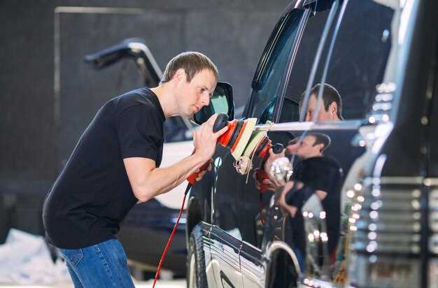 Преимущества мобильной автомойки для бизнеса и частных клиентов