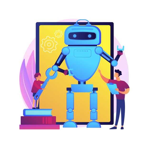 Технологии мобильных роботов для инспекции автокомпонентов