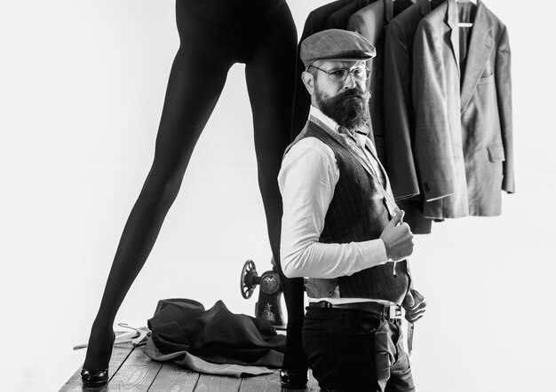 Костюмы в кино