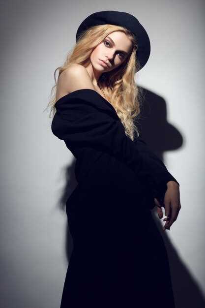 Влияние моделей на стиль в модной фотографии