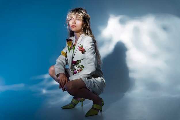 Как выбрать модель для фэшн-съемки