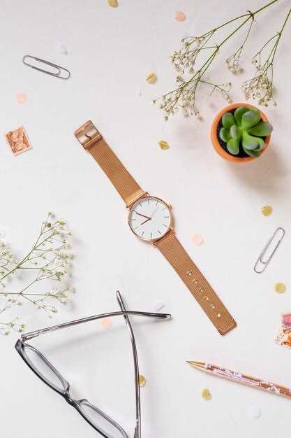 Как выбрать стильные аксессуары для мужчин в 2025 году?