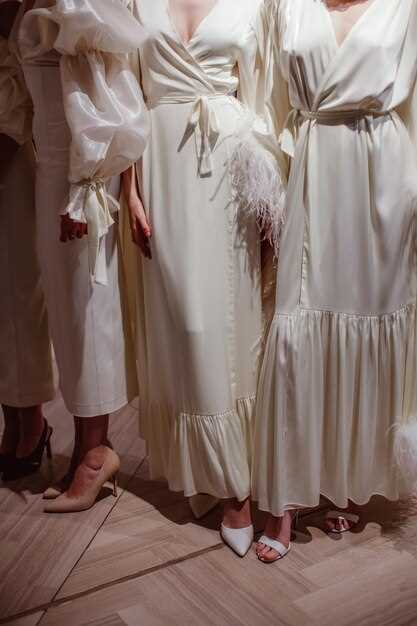 Тренды длины юбок и платьев на лето 2024