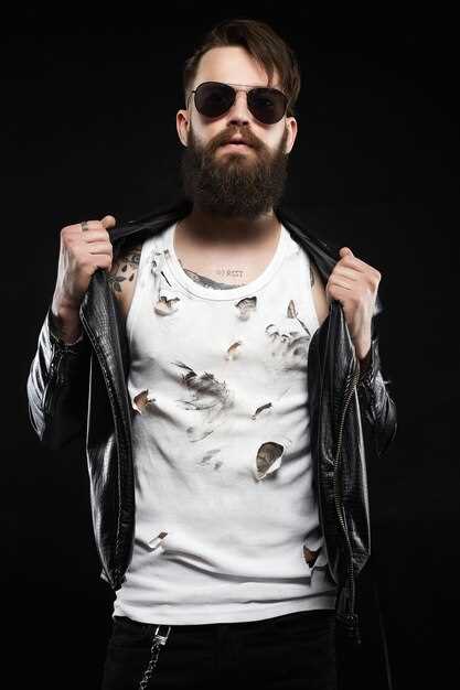 Популярные принты и узоры для мужчин в 2025 году