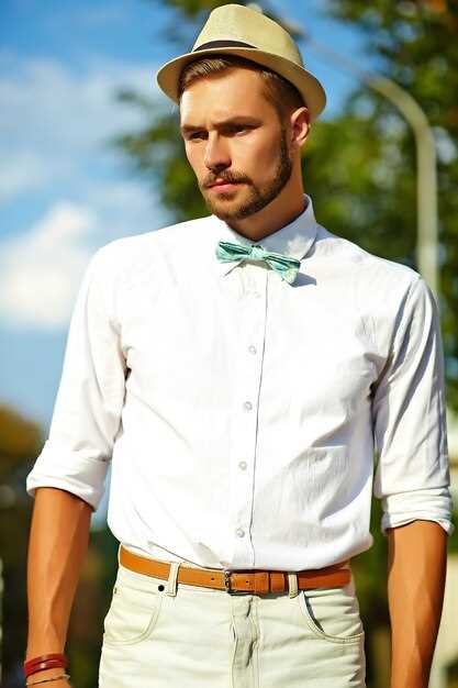 Лучшие бренды и модели рубашек для мужчин в 2025 году