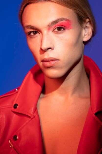 Весенние акценты: как выбрать стильный макияж в 2025